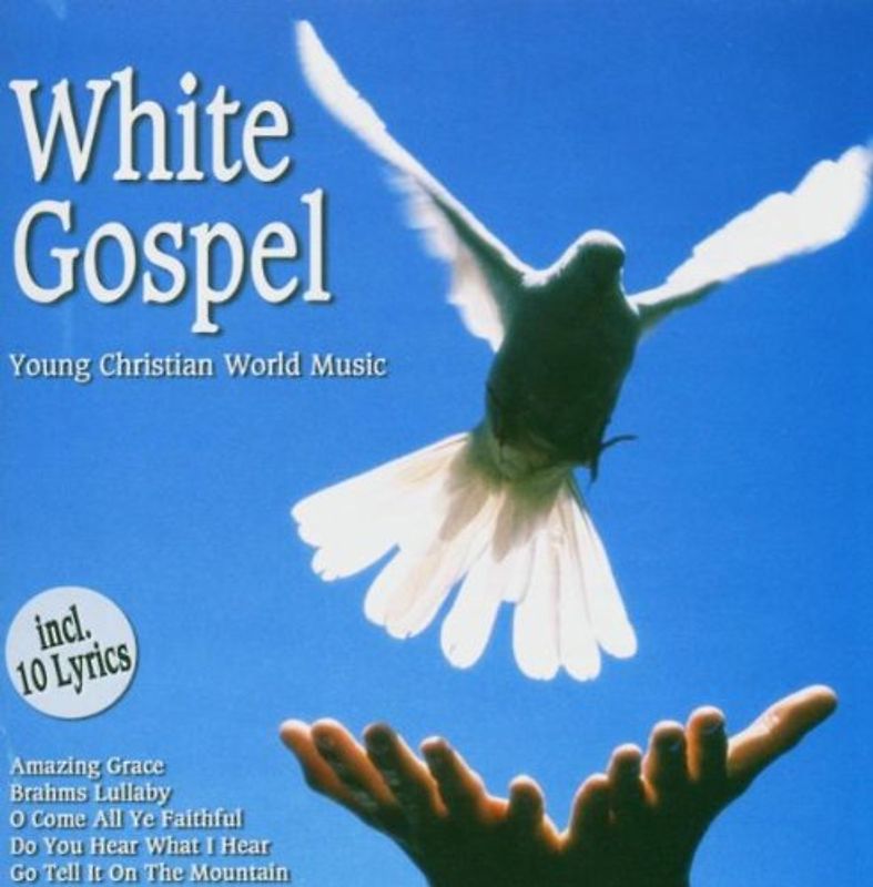 the Gospel Gold Singers - White Gospel