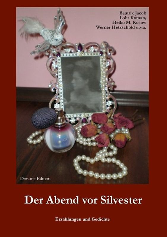 Der Abend vor Silvester