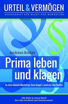 Prima leben und klagen