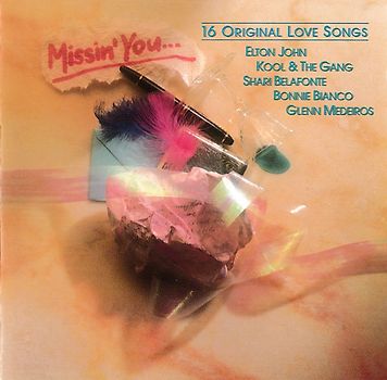 Missin' You... - 16 Original Love Songs