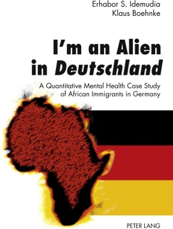 I’m an Alien in Deutschland