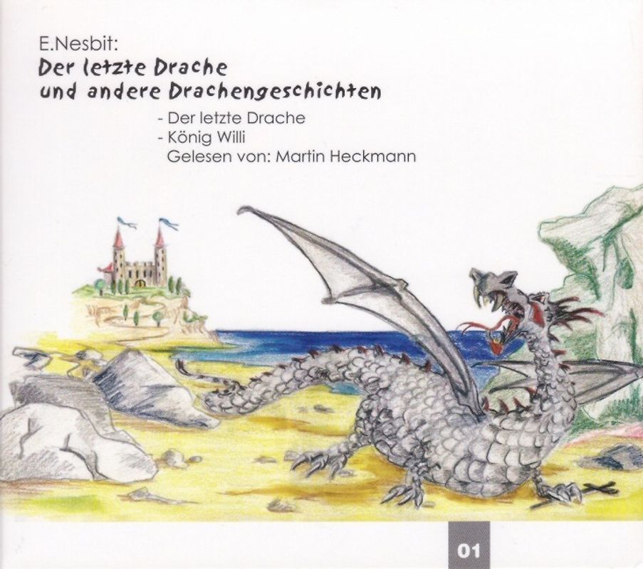 Der letzte Drache