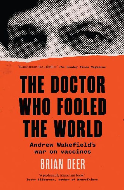 The Doctor Who Fooled the World