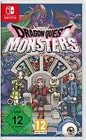 DRAGON QUEST MONSTERS: Der dunkle Prinz