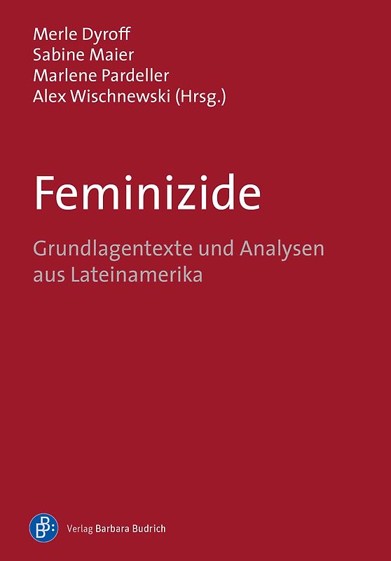 Feminizide