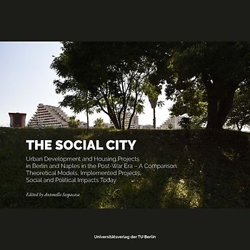 The Social City