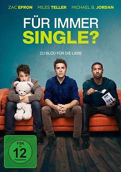 Für immer Single? DVD