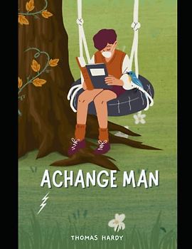 A Changed Man and Other Tales
