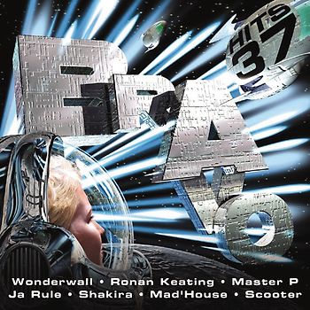 Various - Bravo Hits 37