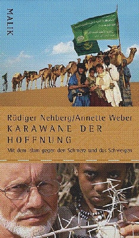 Karawane der Hoffnung