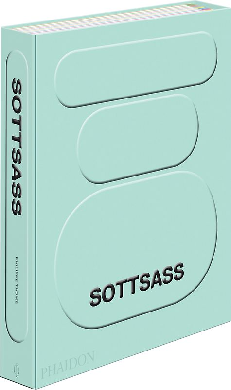 Ettore Sottsass