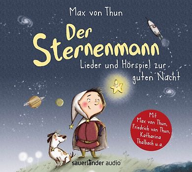 Der Sternenmann