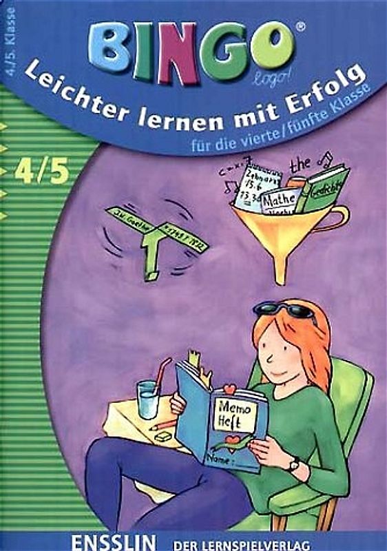 Leichter lernen mit Erfolg