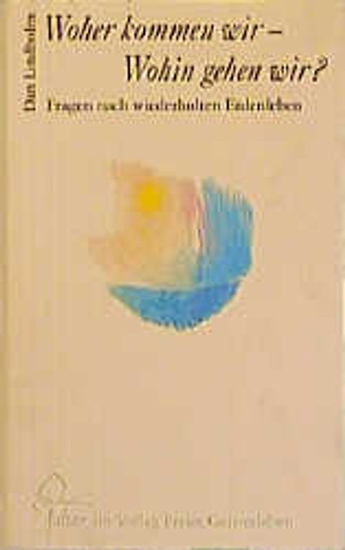 Woher kommen wir - wohin gehen wir?
