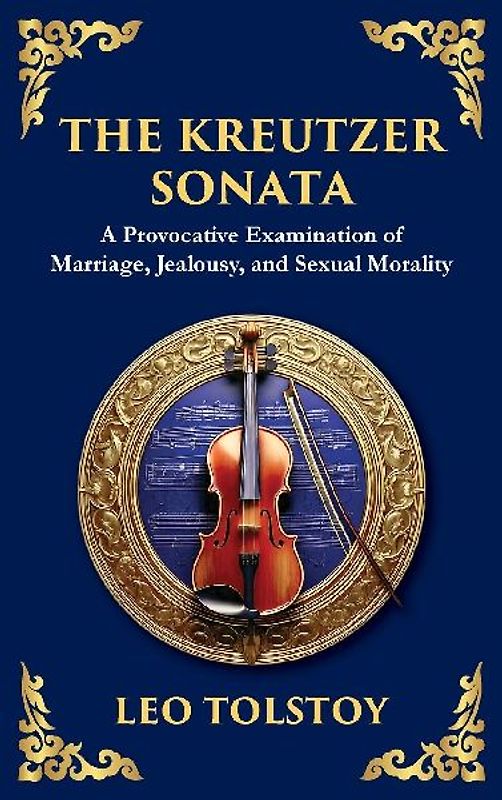 The Kreutzer Sonata