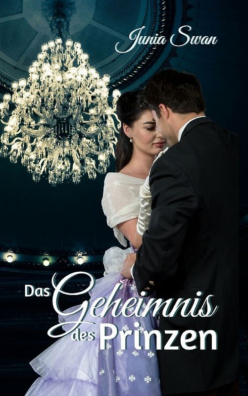 Das Geheimnis des Prinzen