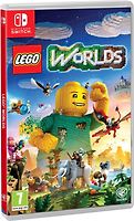 LEGO Worlds [EU Import]