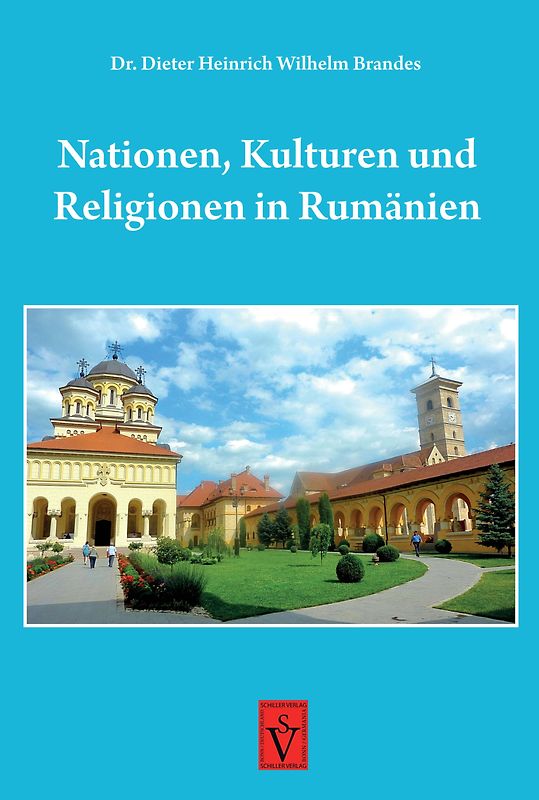 Nationen, Kulturen und Religionen in Rumänien