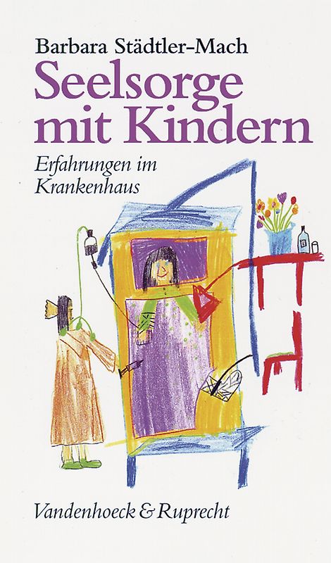 Seelsorge mit Kindern