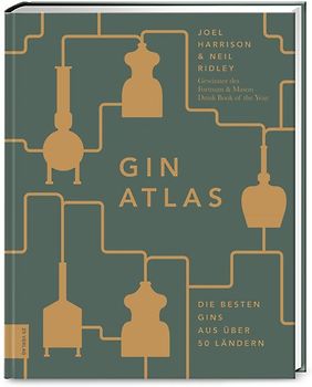 Gin Atlas