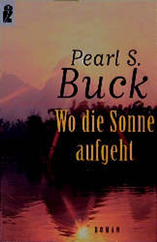 Wo die Sonne aufgeht