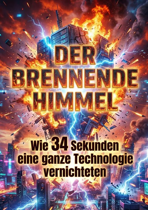 Der Brennende Himmel