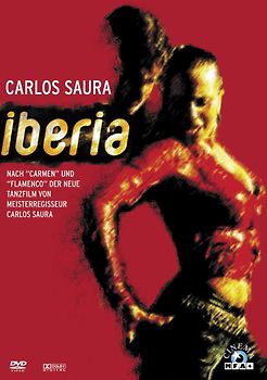 Iberia (OmU) DVD