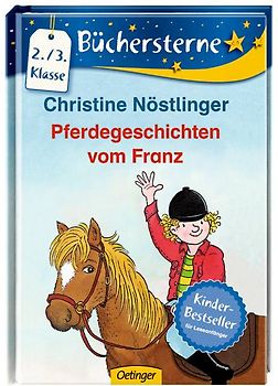 Pferdegeschichten vom Franz