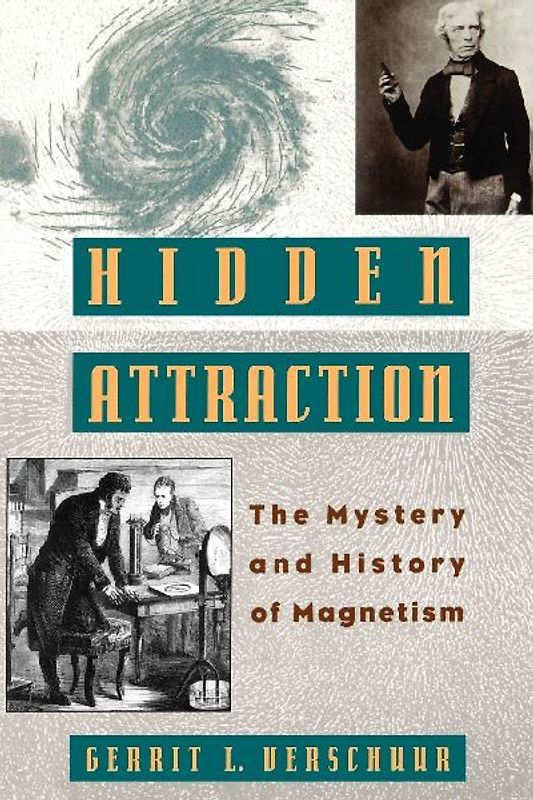 Hidden Attraction