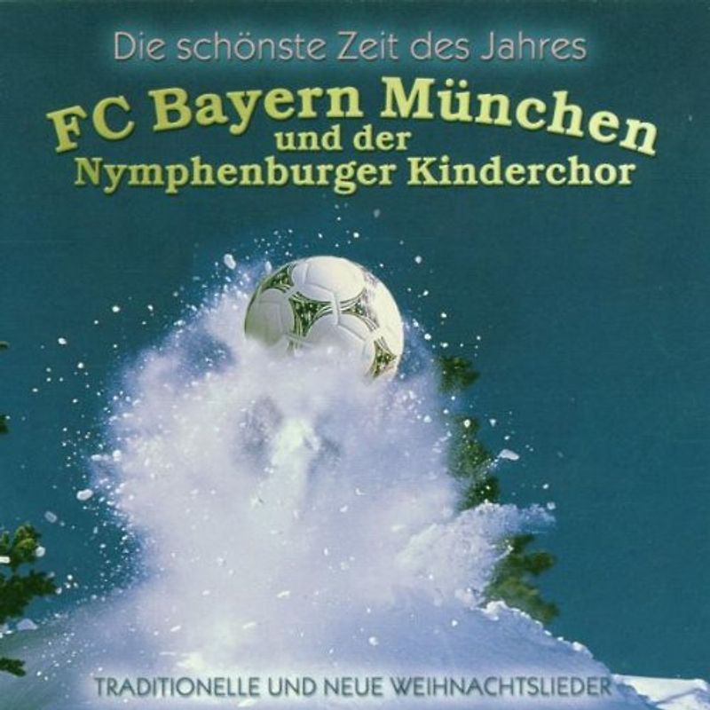 Fc Bayern & der Nymphenburger - Die Schönste Zeit des Jahres