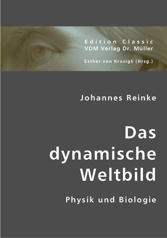 Das dynamische Weltbild