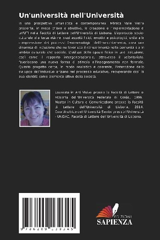 Un'università nell'Università