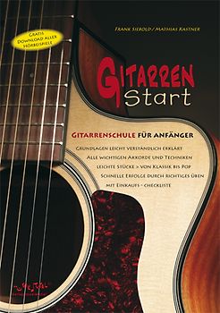 GitarrenStart