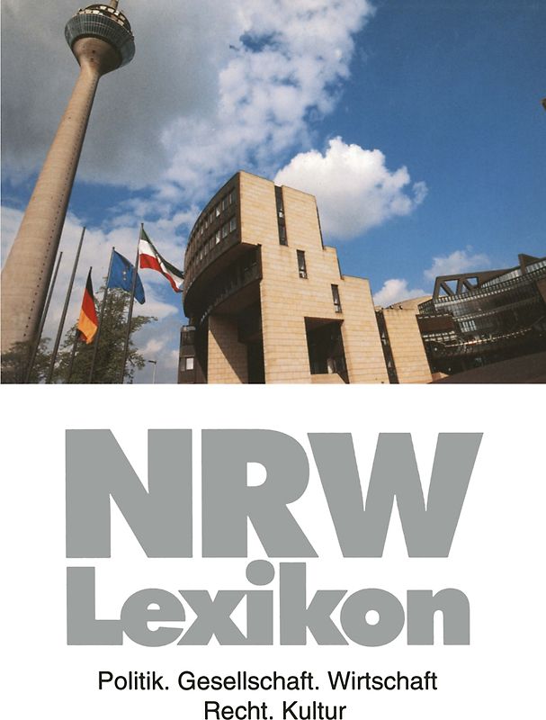 NRW-Lexikon