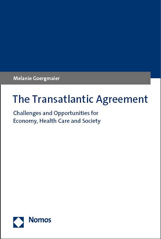 The Transatlantic Agreement