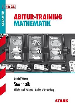 Abitur-Training Mathematik / Stochastik Abitur 2013