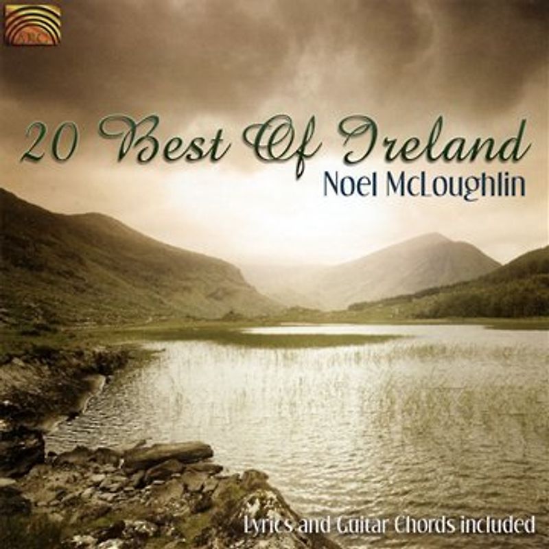 Mcloughlin,Noel - 20 Best of Ireland