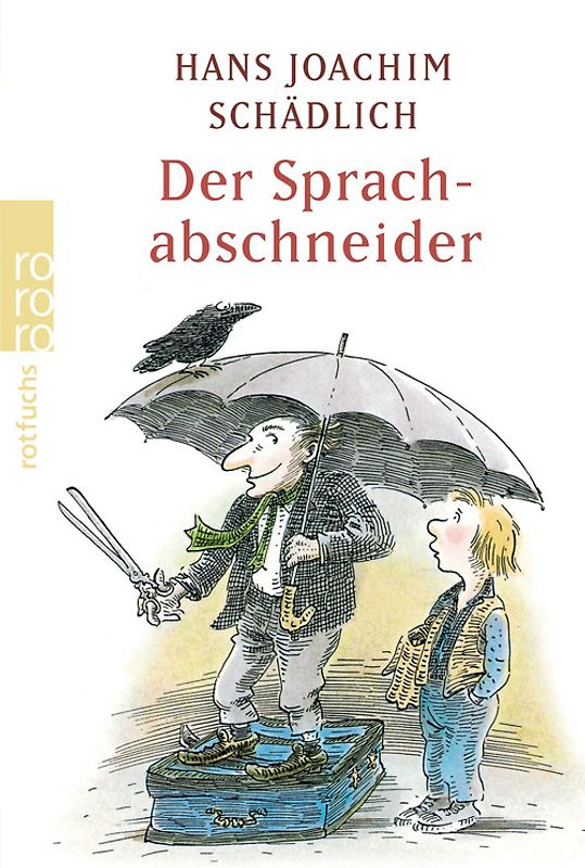 Der Sprachabschneider