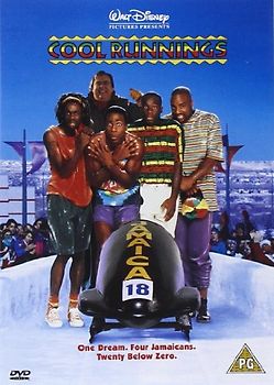 Cool Runnings [UK Import] DVD