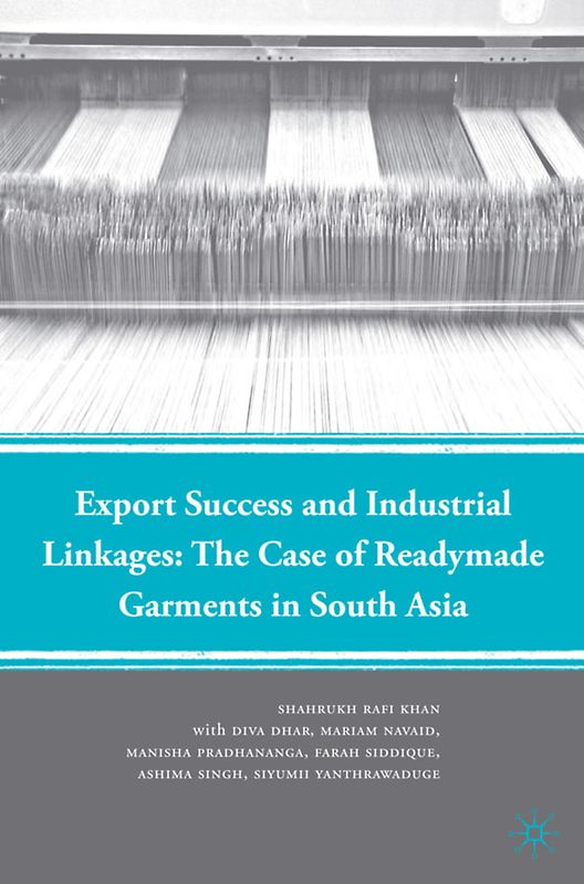Export Success and Industrial Linkages