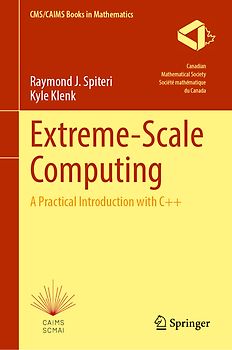 Extreme-Scale Computing