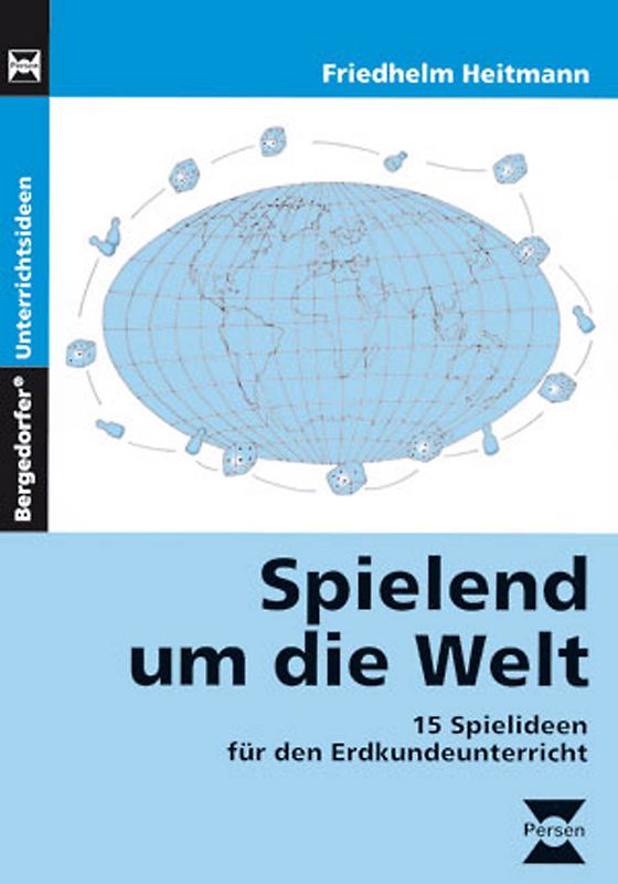 Spielend um die Welt