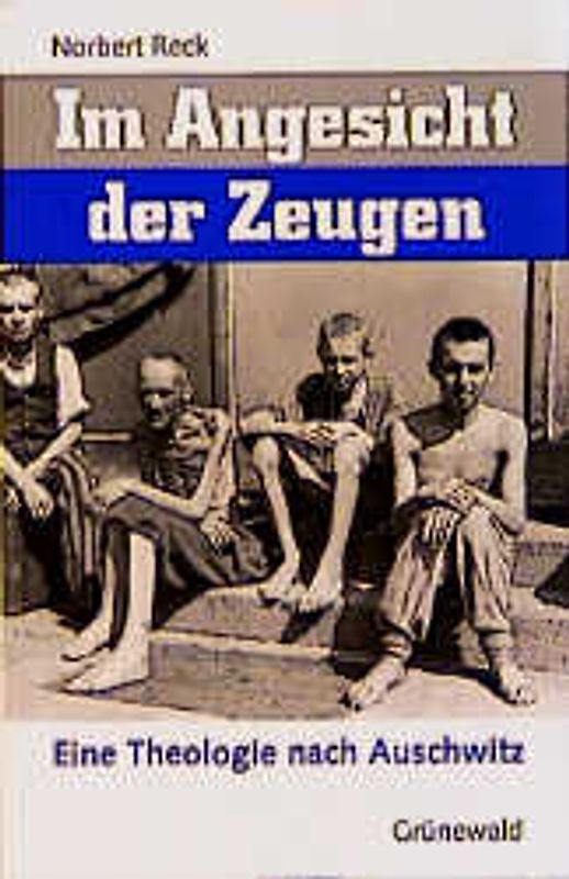 Im Angesicht der Zeugen