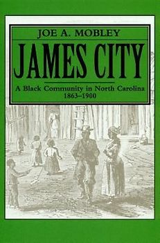 James City