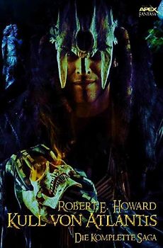 Kull von Atlantis