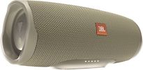 JBL  Enceinte Bluetooth Charge 4 Sable