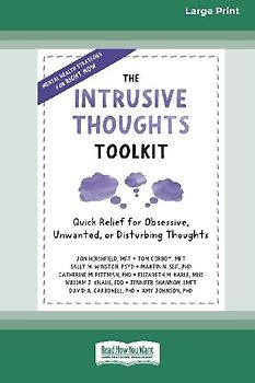 The Intrusive Thoughts Toolkit