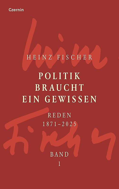 Politik braucht ein Gewissen