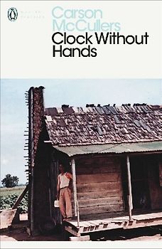 Clock without Hands by McCullers, Carson ( Author ) ON Apr-24-1986, Paperback - McCullers, Carson