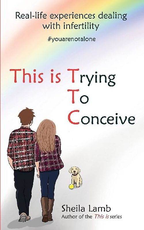 This is Trying To Conceive